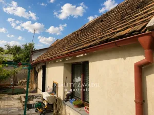 Prodej rodinného domu, Horoměřice, U Křížku, 130 m2