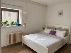 Prodej rodinného domu, Horoměřice, U Křížku, 130 m2