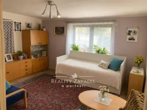 Prodej rodinného domu, Horoměřice, U Křížku, 130 m2