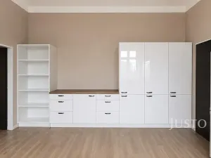 Pronájem bytu 3+kk, Písek, Pražská, 71 m2