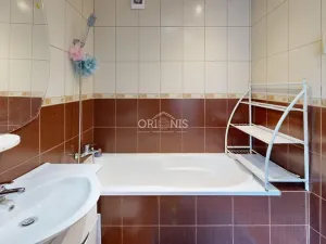 Prodej bytu 3+1, Jirkov, Pionýrů, 80 m2