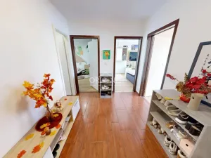 Prodej bytu 3+1, Jirkov, Pionýrů, 80 m2