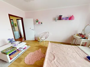 Prodej bytu 3+1, Jirkov, Pionýrů, 80 m2