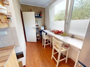 Prodej bytu 3+1, Jirkov, Pionýrů, 80 m2