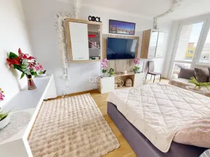 Prodej bytu 3+1, Jirkov, Pionýrů, 80 m2