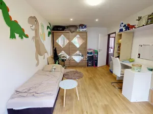 Prodej bytu 3+1, Jirkov, Pionýrů, 80 m2