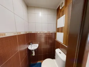 Prodej bytu 3+1, Jirkov, Pionýrů, 80 m2