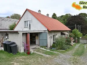 Prodej rodinného domu, Vítkov, 180 m2