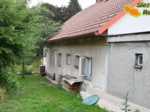 Prodej rodinného domu, Vítkov, 180 m2