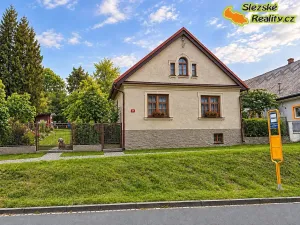 Prodej rodinného domu, Vítkov, 180 m2