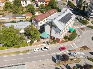 Prodej obchodního prostoru, Blansko, Svitavská, 21 m2