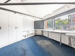 Prodej obchodního prostoru, Blansko, Svitavská, 21 m2