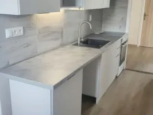 Pronájem bytu 3+1, Jirkov, Krušnohorská, 77 m2