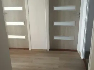 Pronájem bytu 3+1, Jirkov, Krušnohorská, 77 m2