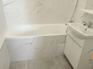 Pronájem bytu 3+1, Jirkov, Krušnohorská, 77 m2