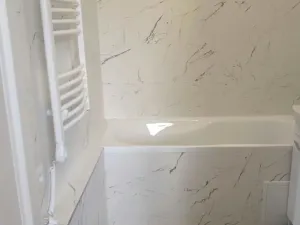 Pronájem bytu 3+1, Jirkov, Krušnohorská, 77 m2