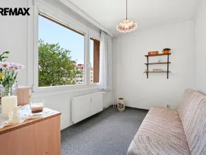 Prodej bytu 3+1, Jablonec nad Nisou, Havlíčkova, 65 m2
