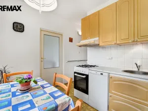 Prodej bytu 3+1, Jablonec nad Nisou, Havlíčkova, 65 m2