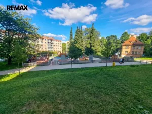 Prodej bytu 3+1, Jablonec nad Nisou, Havlíčkova, 65 m2