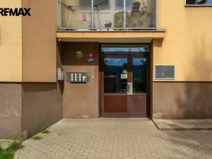 Prodej bytu 3+1, Jablonec nad Nisou, Havlíčkova, 65 m2