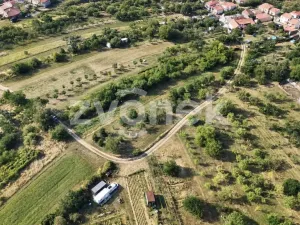 Prodej pozemku pro bydlení, Zlechov, 2143 m2