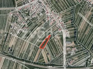 Prodej pozemku pro bydlení, Zlechov, 2143 m2