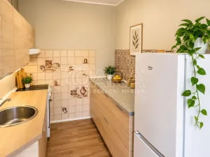 Pronájem bytu 2+kk, Praha - Stodůlky, 45 m2