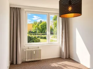 Pronájem bytu 2+kk, Praha - Stodůlky, 45 m2