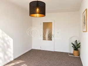 Pronájem bytu 2+kk, Praha - Stodůlky, 45 m2