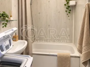 Pronájem bytu 2+kk, Praha - Stodůlky, 45 m2