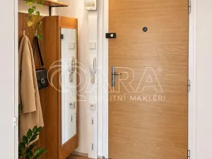 Pronájem bytu 2+kk, Praha - Stodůlky, 45 m2