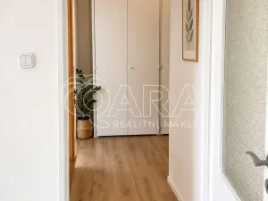 Pronájem bytu 2+kk, Praha - Stodůlky, 45 m2