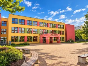 Pronájem bytu 2+kk, Praha - Stodůlky, 45 m2