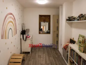 Pronájem bytu 3+1, Teplice, Bílinská, 57 m2