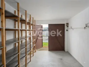Prodej garáže, Uherské Hradiště, Průmyslová, 20 m2
