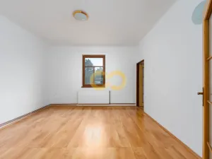 Prodej rodinného domu, Mladošovice - Petrovice, 128 m2