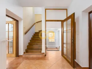 Prodej rodinného domu, Mladošovice - Petrovice, 128 m2
