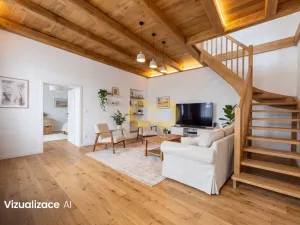 Prodej rodinného domu, Mladošovice - Petrovice, 128 m2