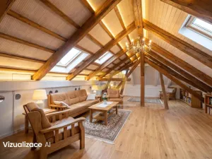 Prodej rodinného domu, Mladošovice - Petrovice, 128 m2