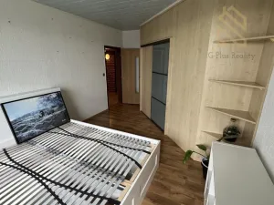Pronájem bytu 3+1, Ústí nad Labem - Severní Terasa, Kmochova, 82 m2