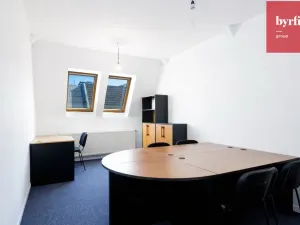 Prodej atypického bytu, Ostrava, Tyršova, 203 m2