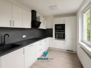 Prodej bytu 2+1, Teplice, V břízkách, 49 m2