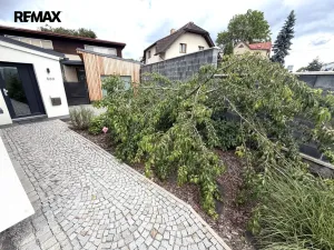 Pronájem bytu 2+kk, Nové Město na Moravě, Soškova, 54 m2