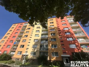 Prodej bytu 2+kk, Varnsdorf, Žitavská, 42 m2