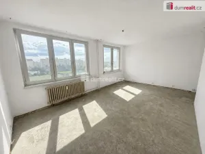 Prodej bytu 1+kk, Most, Lidická, 33 m2