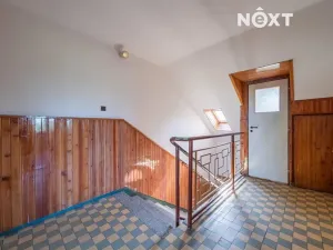 Prodej rodinného domu, Fryčovice, 170 m2