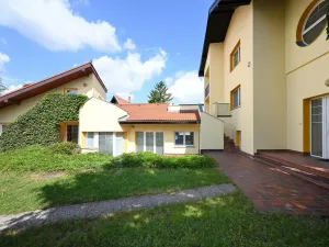 Pronájem kanceláře, Praha - Chodov, 7. května, 454 m2