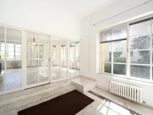 Pronájem kanceláře, Praha - Chodov, 7. května, 454 m2