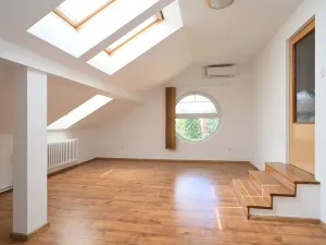 Pronájem kanceláře, Praha - Chodov, 7. května, 454 m2