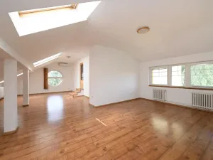 Pronájem kanceláře, Praha - Chodov, 7. května, 454 m2